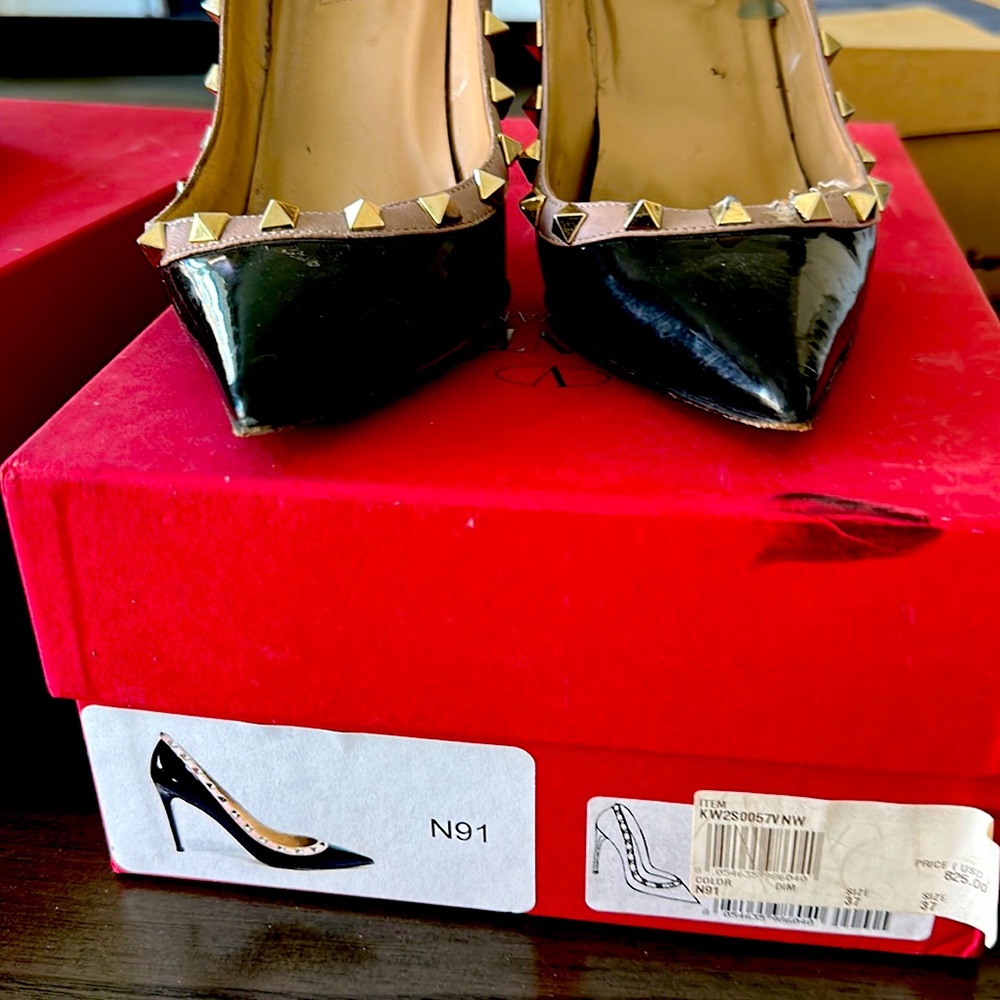 Valentino